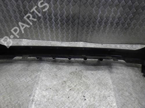 Rear bumper NISSAN NV200 Van 1.5 dCi 110 (M20, M20N, M20M) | BP24248231C8 