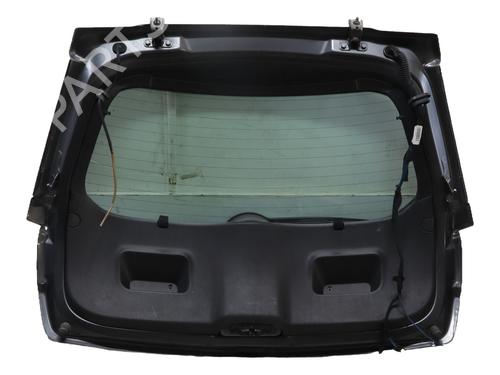 Used Tailgate Tailgate 39468732 39468732