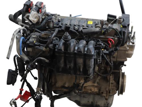 Engine FIAT 500 (312_) 1.2 (312AXA1A) | BP38306454M1 - Image 3
