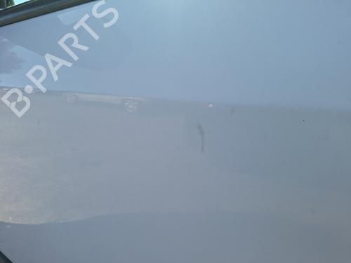 Left front door RENAULT KANGOO Express (FW0/1_) 1.5 dCi 90 (FW0G, FW05, FW08, FW11) | BP30660783C2 