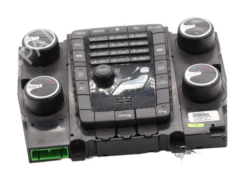 Climate control VOLVO V60 I (155) 1.6 DRIVe | BP28490027I5 - Image 4