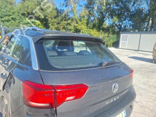 Bakluke CC/Kombi-Kupé VW T-ROC (A11, D11) 1.0 TSI | BP29141981C6 