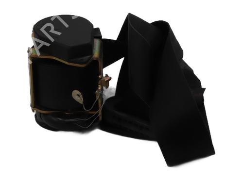 Front left belt tensioner PEUGEOT 206 Hatchback (2A/C) 2.0 HDI 90 | BP30135735C87