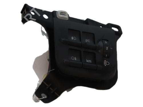 Used Headlight switch Headlight switch ALFA ROMEO BRERA (939_) 2.4 JTDM 20V (939DXD1B, 939DXD12) (200 hp) 40451580 40451580
