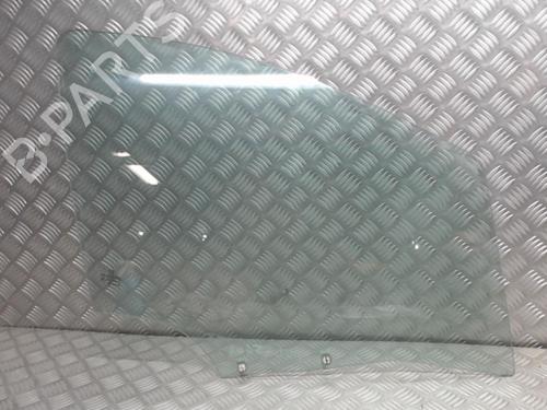 Front right door window PEUGEOT 207 SW (WK_) 1.6 HDi | BP24251738C19 