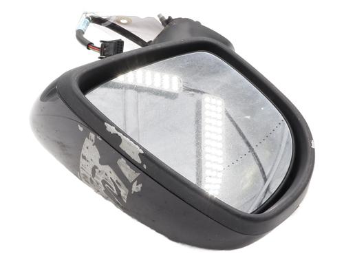 Left mirror RENAULT CLIO IV (BH_) 1.5 dCi 75 | BP29039703C26 