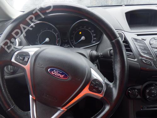 Shift knob FORD FIESTA VI (CB1, CCN) 1.0 EcoBoost | BP26238700I34  - Image 9