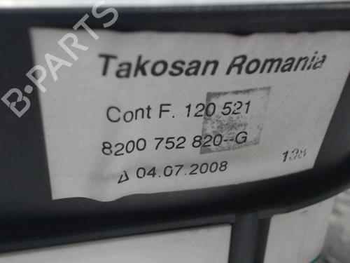 Instrument cluster DACIA LOGAN MCV (KS_) 1.5 dCi (KS0K) | BP24249328C47 