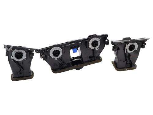 Difusor / Saída de ar Difusor / Saída de ar VW GOLF VII (5G1, BQ1, BE1, BE2) 2.0 R 4motion (300 hp) 34723778 34723778