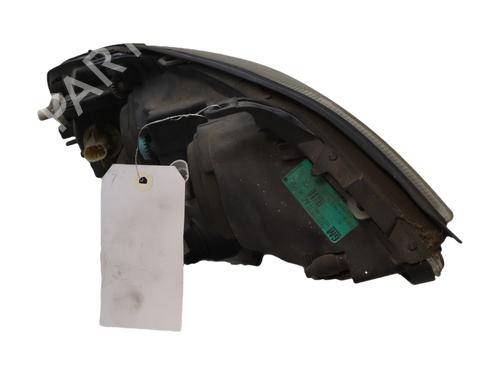 Left headlight OPEL ASTRA G Convertible (T98) 2.2 16V (F67) | BP37633691C28 - Image 3