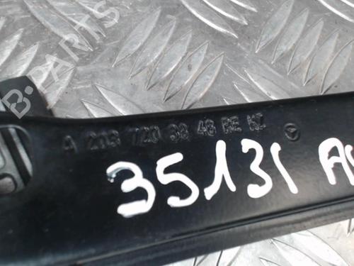 Front right window mechanism MERCEDES-BENZ CLC-CLASS (CL203) CLC 200 CDI (203.707) | BP24252754C23  - Image 5