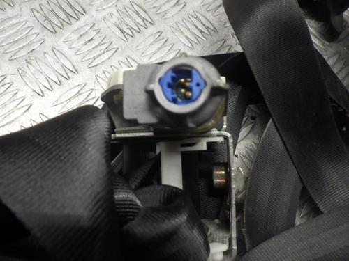 Used Front right seatbelt Front right seatbelt CITROËN DS3 (SA_) 1.6 HDi 90 (92 hp) 25039791 25039791