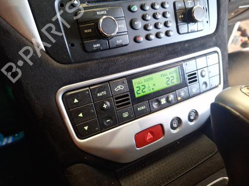 Used Climate control Climate control MASERATI GRAN TURISMO I 4.2 (405 hp) 32005860 32005860