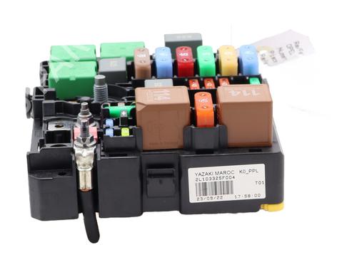 Fuse box OPEL VIVARO C Van (K0) 2.0 | BP37739921E1 - Image 4