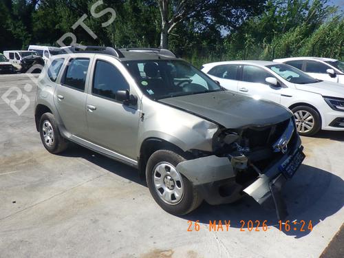 Front left seatbelt DACIA DUSTER (HS_) | BP36465909I26 - Image 6