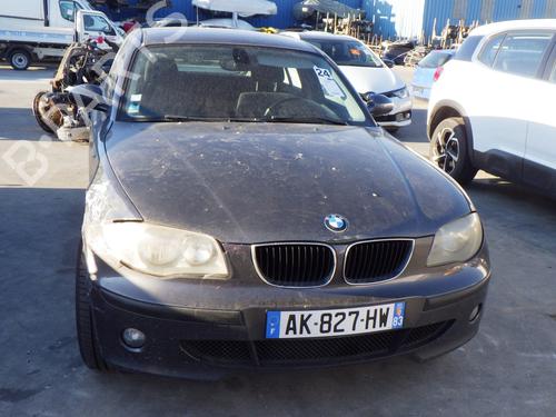 Rear left window mechanism BMW 1 (E87) 118 d | BP29073483C24 