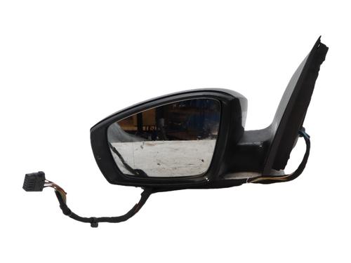 Used Left mirror Left mirror VW POLO V (6R1, 6C1) 1.2 TDI (75 hp) 40051000 40051000