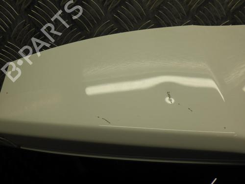 Tailgate PEUGEOT 208 I (CA_, CC_) 1.0 VTi | BP24249060C6 