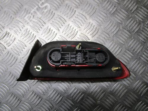 Used Left taillight Left taillight 24249327 24249327