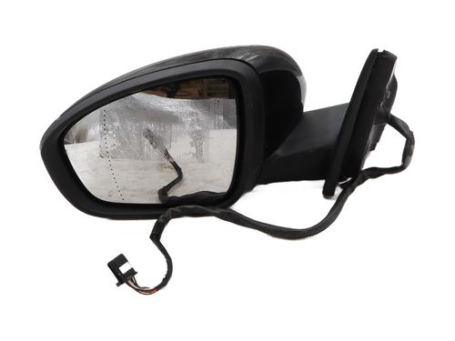 Bakspejl venstre RENAULT MEGANE IV Hatchback (B9A/M/N_) 1.5 Blue dCi 115 (B9A6) (116 hp) 30105826