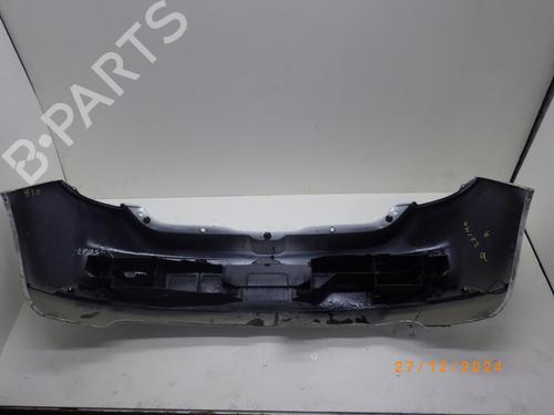Rear bumper DACIA SANDERO II 1.2 | BP24250179C8 