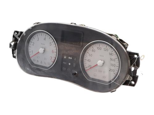 Instrument cluster DACIA SANDERO  | BP36354961C47  - Image 5