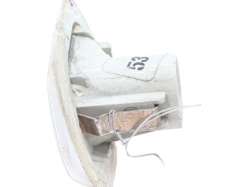 Used Left side indicator Left side indicator DACIA LOGAN MCV II 1.5 dCi (90 hp) 40596389 40596389