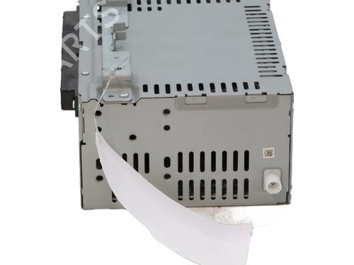 Radio FORD KUGA II (DM2) 1.6 EcoBoost | BP31335000E6 - Image 2