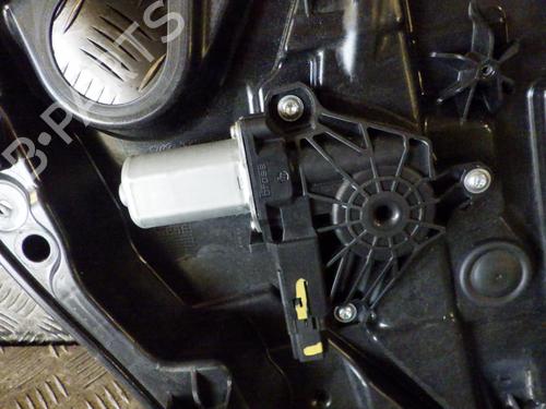 Rear left window mechanism VOLVO V40 Hatchback (525) D2 | BP24246750C24  - Image 5