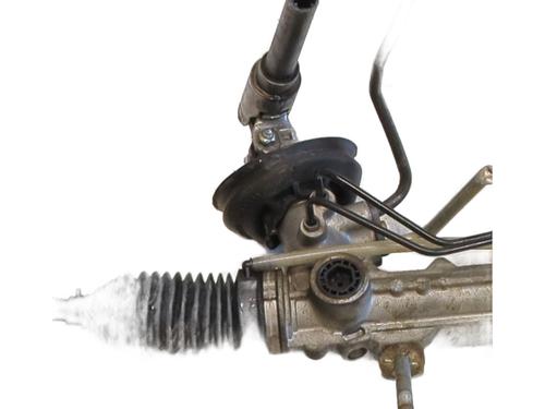Used Steering rack Steering rack PEUGEOT 206 Hatchback (2A/C) 1.6 16V (109 hp) 33564344 33564344