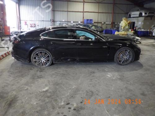 Used Rim PORSCHE PANAMERA (971) 2.9 4 E-Hybrid (97ABE1, 97BBE1, 97ABX1) (462 hp) 25474380