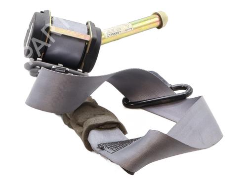 Used Rear left seatbelt Rear left seatbelt RENAULT MEGANE I (BA0/1_) 1.6 16V (BA04, BA0B, BA11, BA1J, BA16, BA19, BA1K, BA1V,... (107 hp) 34248222 34248222