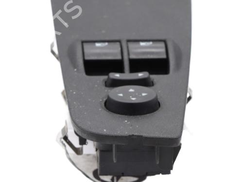 Left front window switch FIAT GRANDE PUNTO (199_) 1.3 D Multijet | BP30762045I27