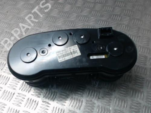 Instrument cluster FIAT BRAVO II (198_) 1.9 D Multijet (198AXB1A) | BP24249849C47 