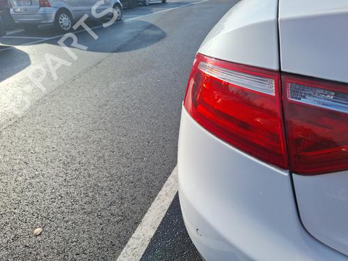 Used Left taillight Left taillight AUDI A5 (8T3) 2.7 TDI (190 hp) 31019683 31019683