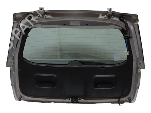 Used Tailgate Tailgate 36902474 36902474