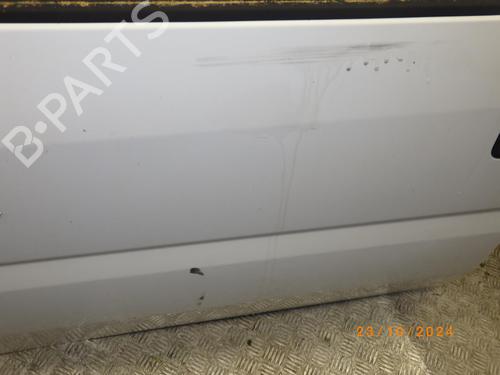 Dør venstre foran CITROËN JUMPY I (U6U_) 2.0 HDi 110 | BP25039831C2 