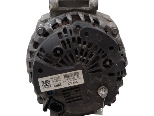 Used Alternator Alternator 38289174 38289174