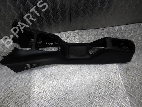 Middle console CITROËN C3 III (SX) 1.6 BlueHDi 75 | BP25039752I22 - Image 2