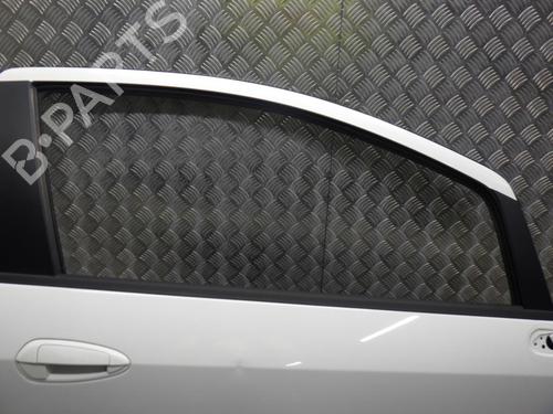 Right front door FIAT GRANDE PUNTO (199_) 1.3 D Multijet | BP24248722C3 