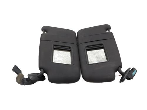 Used Left sun visor AUDI A3 Sportback (8PA) 2.0 TDI 16V (140 hp) 29499446
