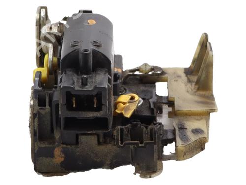 Used Front left lock Front left lock DACIA DUSTER (HS_) 1.5 dCi (109 hp) 36056666 36056666