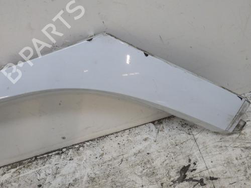 Front right wheel arch trim RENAULT TWIZY (MAM_) 80 | BP29634362C135 