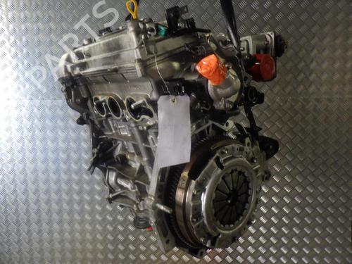 Engine SUZUKI ALTO VII (GF, HA25_, HA35_) 1.0 (AMF310, GFC31S) | BP24246898M1  - Image 9