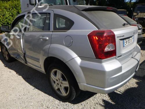 Bak støtfanger DODGE CALIBER 2.0 CRD | BP24249085C8 - Image 15
