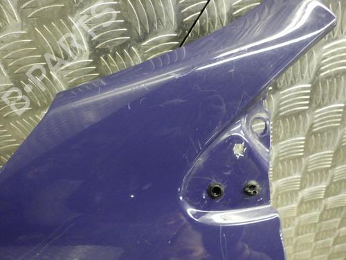 Left front fenders RENAULT MEGANE III Grandtour (KZ0/1) 1.5 dCi (KZ09, KZ0D, KZ1G, KZ29, KZ14, KZ1W, KZ10, KZ1F,... | BP24245658C41 