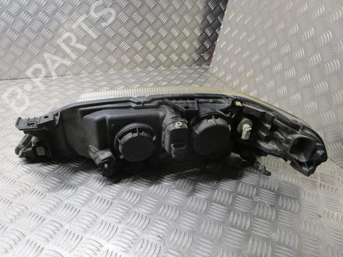 Used Right headlight Right headlight RENAULT LAGUNA II (BG0/1_) 2.2 dCi (BG0F) (150 hp) 24249317 24249317
