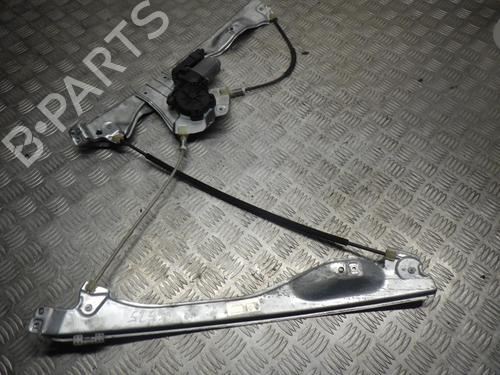 Used Front right window mechanism Front right window mechanism RENAULT CLIO III (BR0/1, CR0/1) 1.5 dCi (BR17, CR17) (86 hp) 24251104 24251104