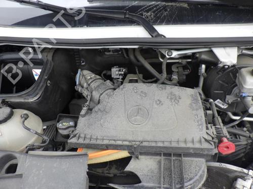 Climate control MERCEDES-BENZ SPRINTER 3-t Van (B910) 214 CDI (910.621, 910.623) | BP24245647I5  - Image 12