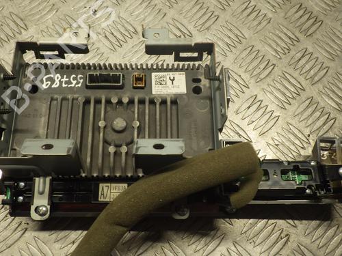 Used Radio Radio NISSAN GT-R (R35) V6 (530 hp) 24248180 24248180